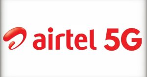 airtel-5G