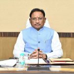 रायपुर : मुख्यमंत्री श्री विष्णुदेव साय की पहल से प्रदेश में विद्युत व्यवस्था को मिलेगी मजबूती, जशपुर सहित कई क्षेत्रों को बड़ी सौगात