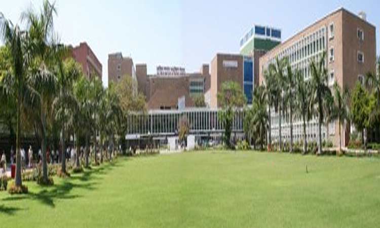 AIIM delhi