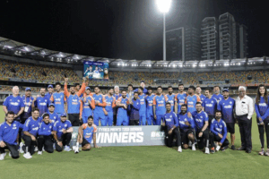 T20 TEEM