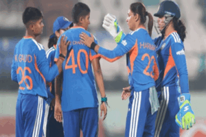 Women-cricket-India
