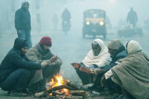 cold mosem