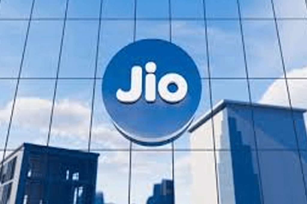jio
