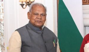 jitan ram manjhi