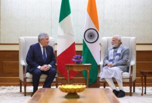 modi or