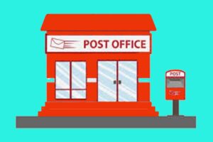 post-offiec