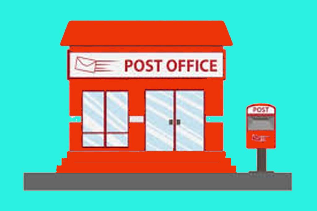 post-offiec