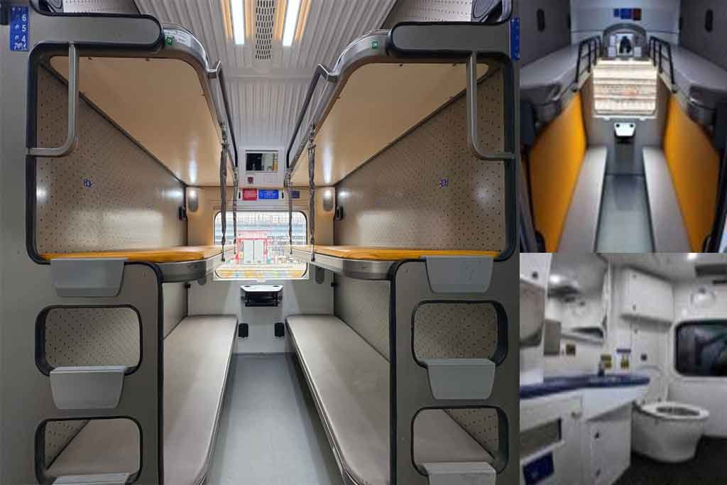 RAIL-VANDE-BHARAT