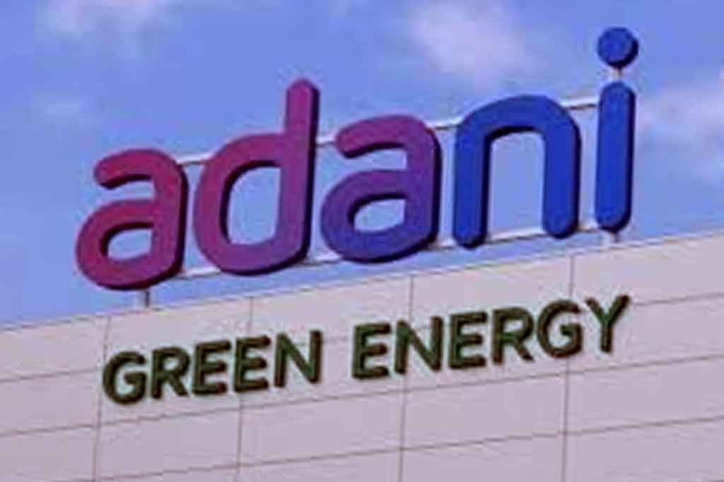 adani