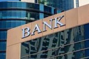 bank