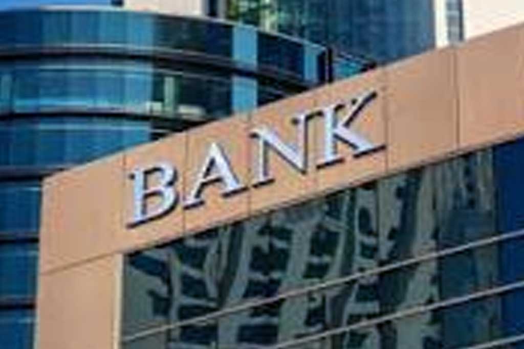 bank