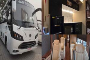 bus