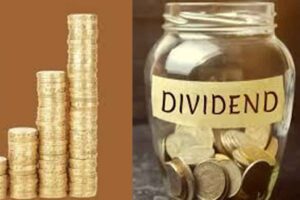 divdent