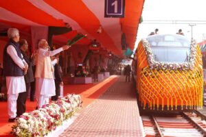 modi-rail