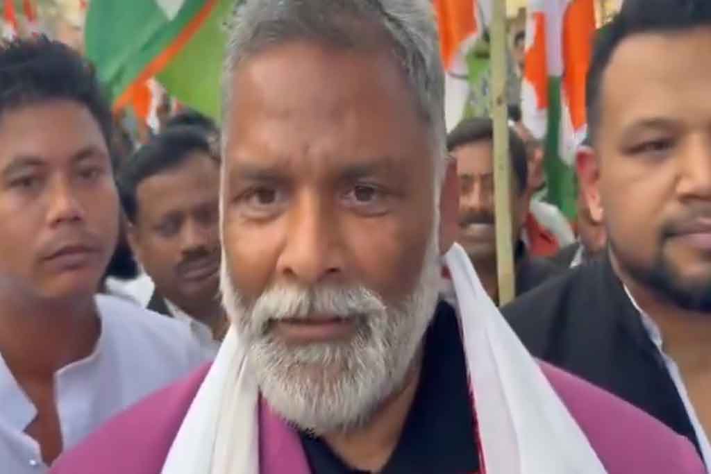 pappu-yadav