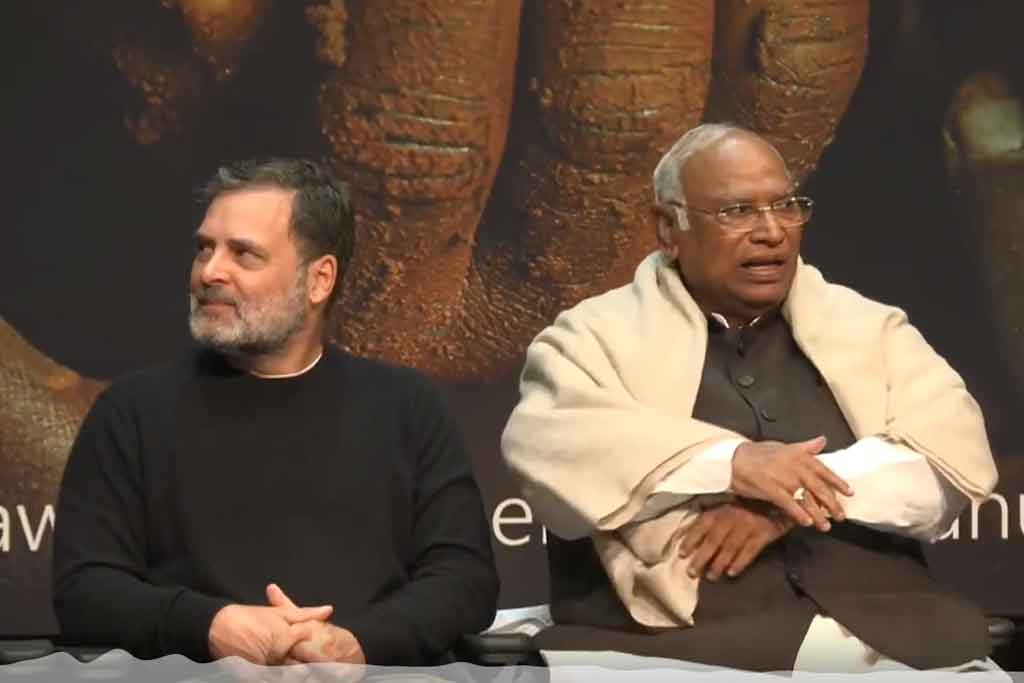 rahul