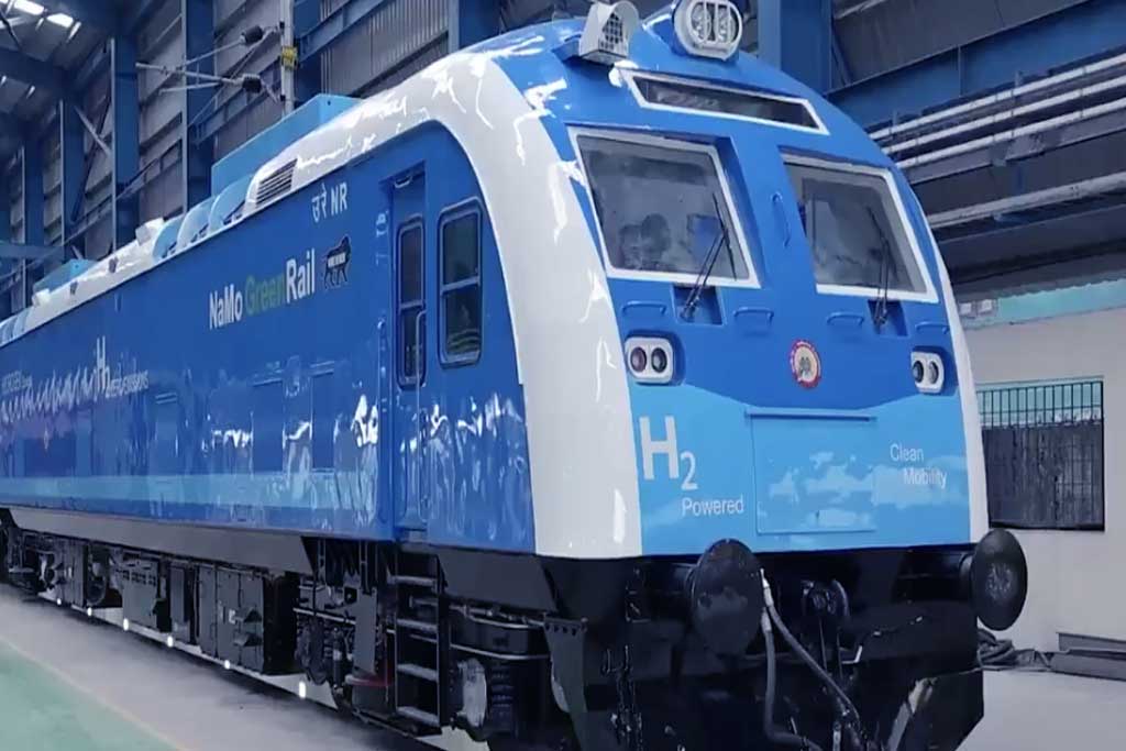 rail-h2o