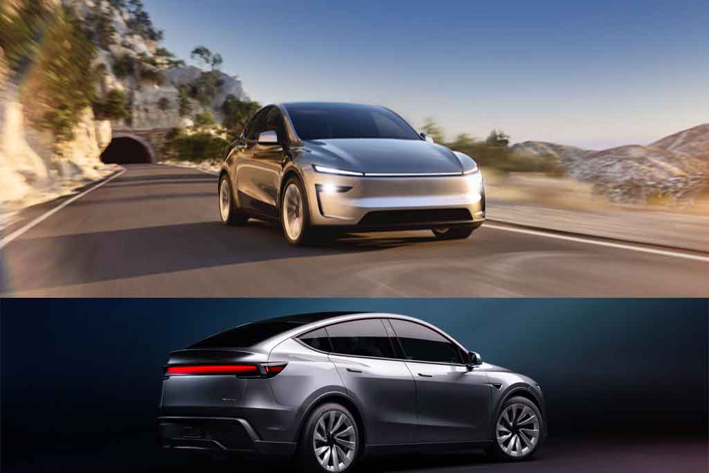 tesla