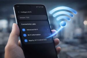 wifi