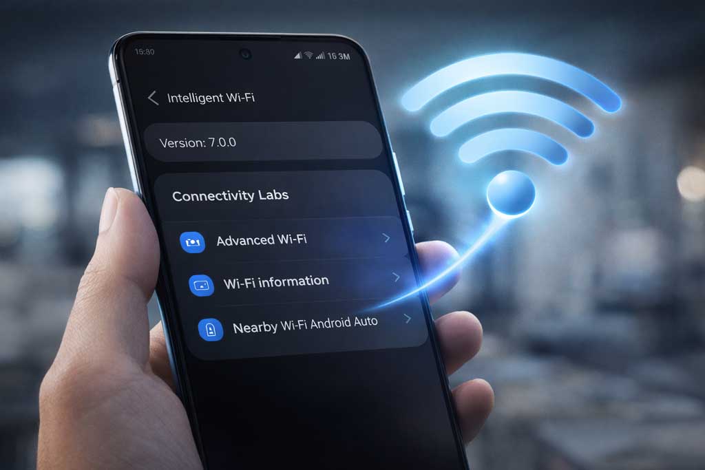 wifi