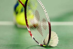 Badminton