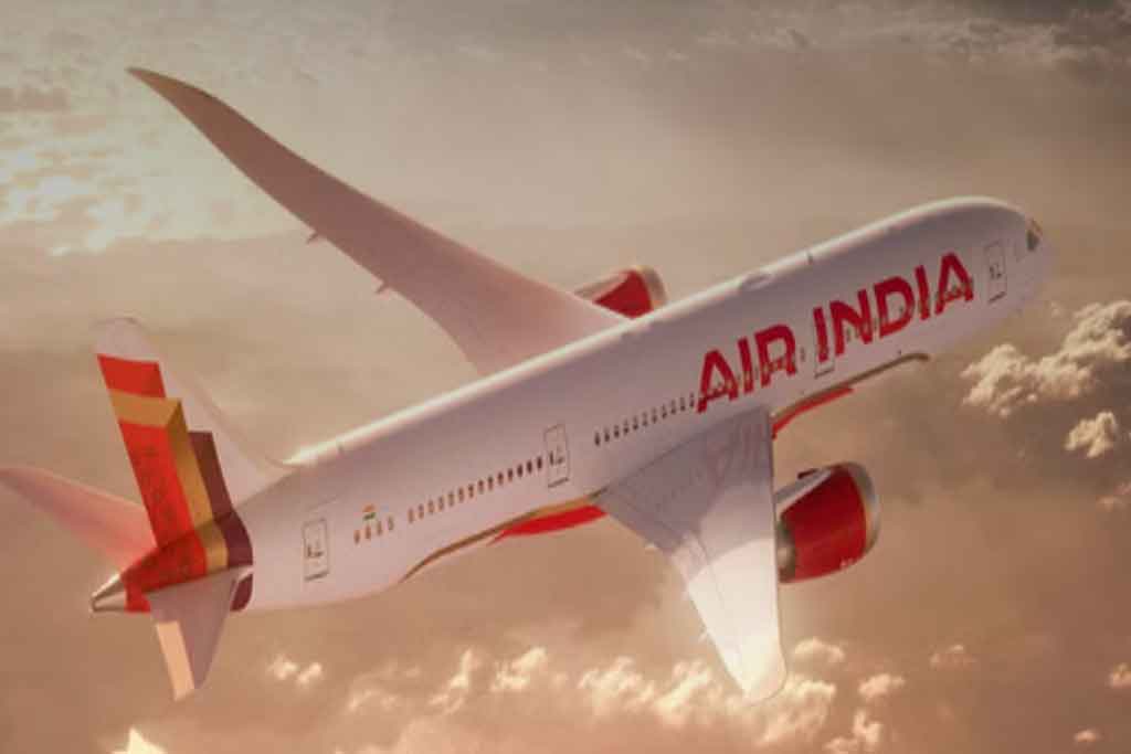 air-india