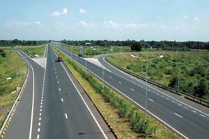 road