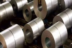 steel