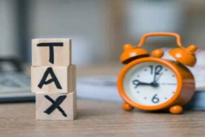 tax
