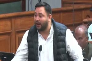 tejashwi-yadav