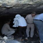 रायपुर : करीब 150 मीटर लम्बे सुरंग में अवैध कोयला खनन पर सख्ती, सेंट्रल फ्लाइंग स्क्वाड की बड़ी कार्रवाई