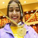 सोने-चांदी की कीमतों में जोरदार रिकवरी, गोल्ड ₹1.42 लाख के पार; चांदी में भी उछाल