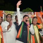 ‘कोई ताकत कमल खिलने से नहीं…,’ पश्चिम बंगाल में दहाड़े सीएम डॉ. मोहन, कुछ ऐसा रहा माहौल