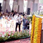 सामूहिक विवाह बढ़ाते है समाज में समरसता : मुख्यमंत्री डॉ. यादव