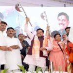 भगवान परशुराम और श्रीकृष्ण लोक से जानापाव को मिलेगी राष्ट्रीय स्तर पर विशेष पहचान : मुख्यमंत्री डॉ. यादव