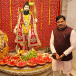 भव्य-दिव्य होगा ‘श्री परशुराम-श्री कृष्ण लोक,’ सीएम डॉ. यादव बोले- यहां आकर जनता को मिलेगा पुण्य