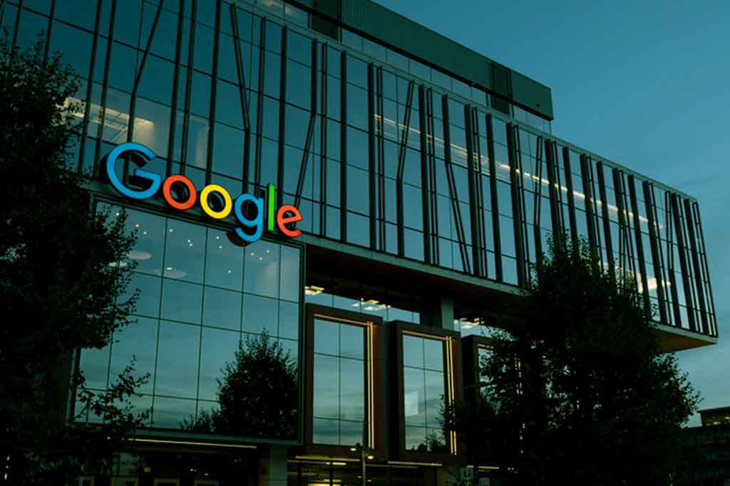 GOOGLE