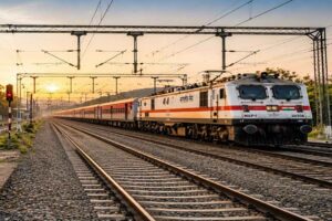 RAIL