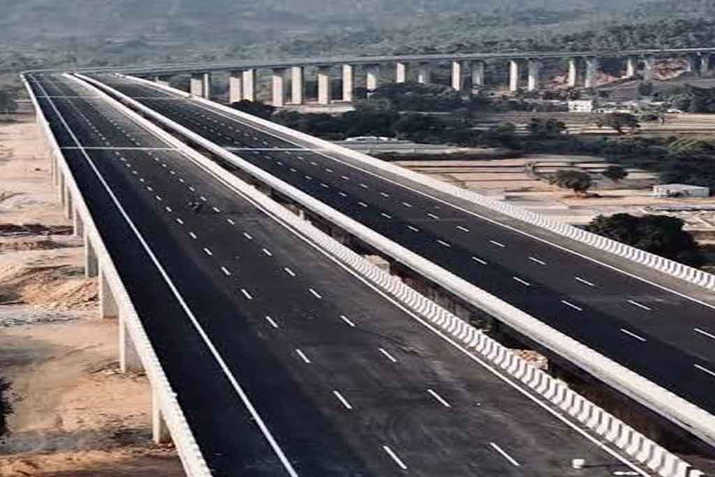 road