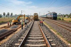 rail-line