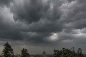 rain