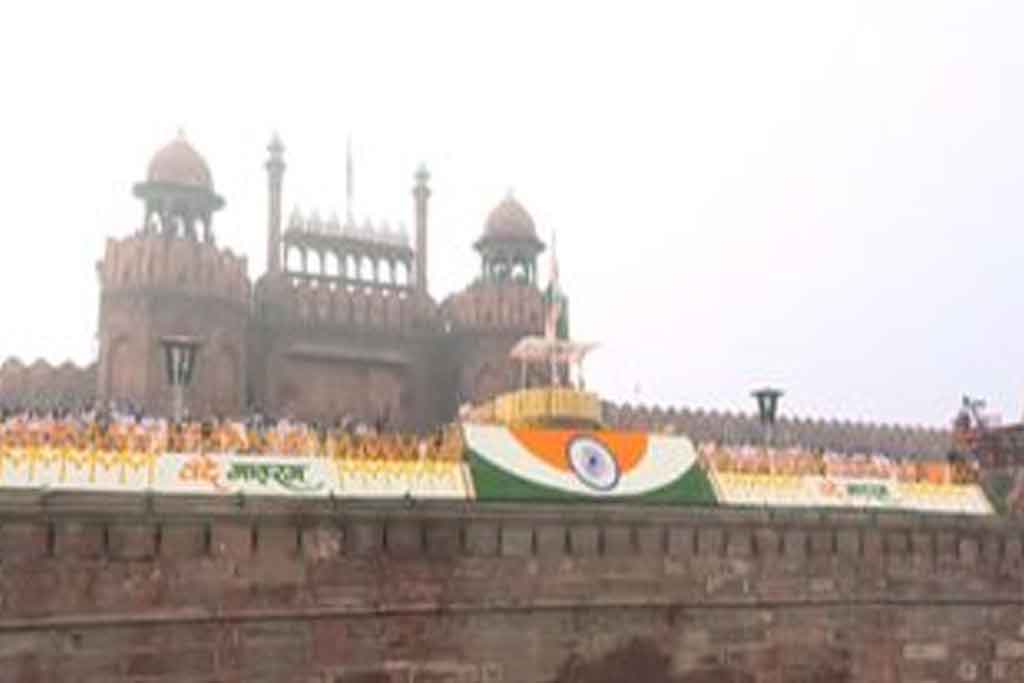 lal-kila
