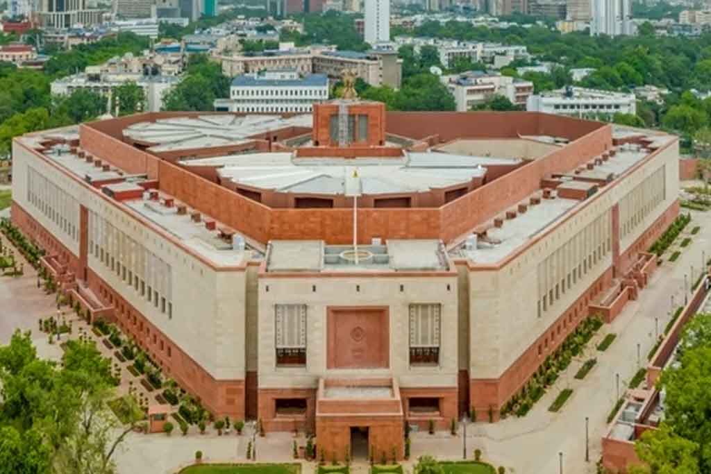 lok-sabha