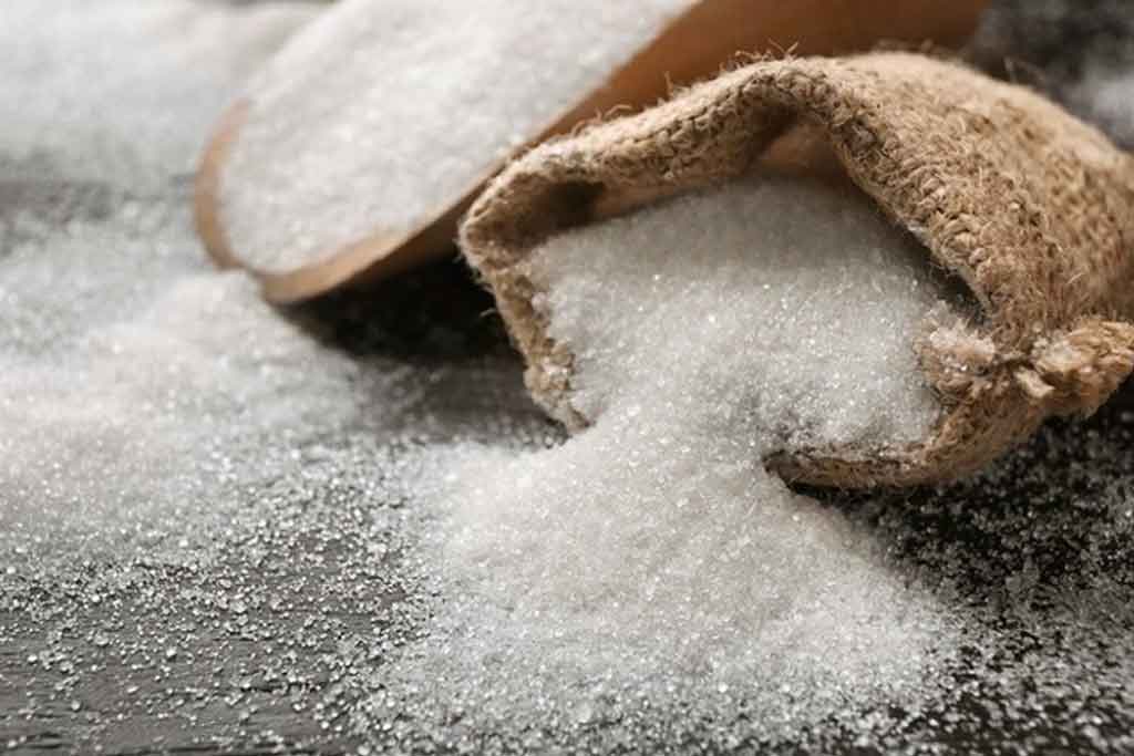 sugars