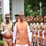 केरलम के राज्यपाल ओम प्रकाश माथुर की शाकाहारी रसोई पर विवाद, कांग्रेस ने उठाए सवाल; लोक भवन ने दी सफाई