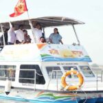 दिल्ली में जल्द शुरू होगी नमो यमुना क्रूज सफारी, सोनिया विहार से जगतपुर तक होगा शानदार सफर