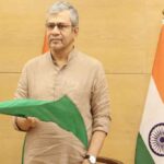जयपुर-टाटानगर-सांतरागाछी एक्सप्रेस शुरू, पांच राज्यों के यात्रियों को मिलेगा फायदा; रेलवे कनेक्टिविटी होगी मजबूत