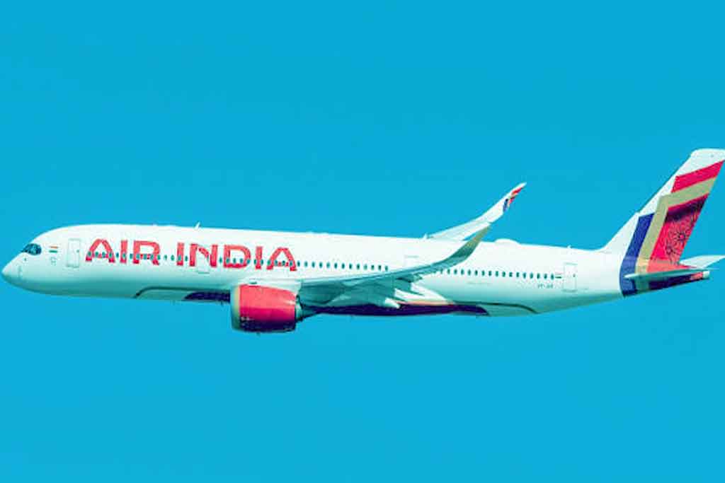 air-india