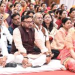 रायपुर : ‘मन की बात’ देश की लोकशक्ति की आराधना और 140 करोड़ देशवासियों से आत्मीय संवाद का सशक्त माध्यम: मुख्यमंत्री श्री विष्णु देव साय