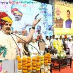 सीएम डॉ. मोहन ने दिया सादा जीवन पर जोर, कहा- नशा नाश की जड़, अपने साथ लाता है विकृति